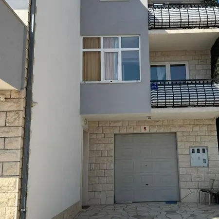 Ivan Apartmán
