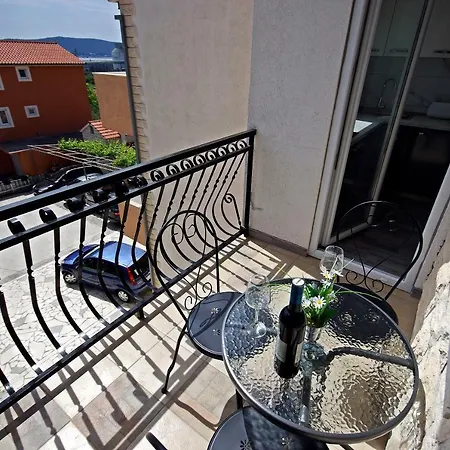Apartament Ivan