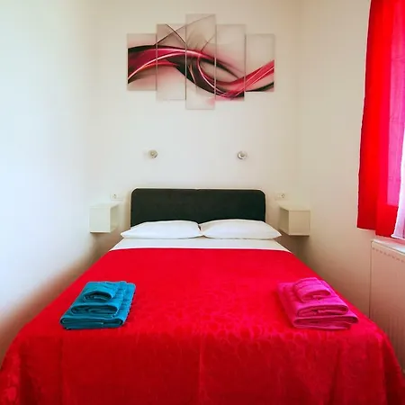 Apartament Ivan *