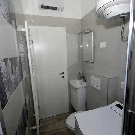 Ivan Apartament Kaštel Sućurac