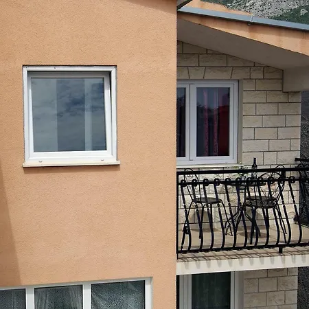 Apartmán Ivan *