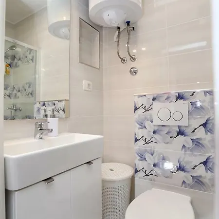 Ivan Apartament Kaštel Sućurac