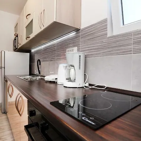 Apartament Ivan *