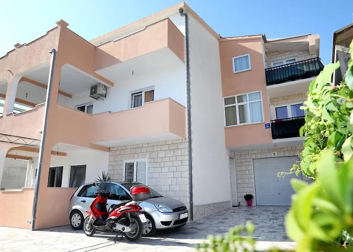 Apartmán Ivan