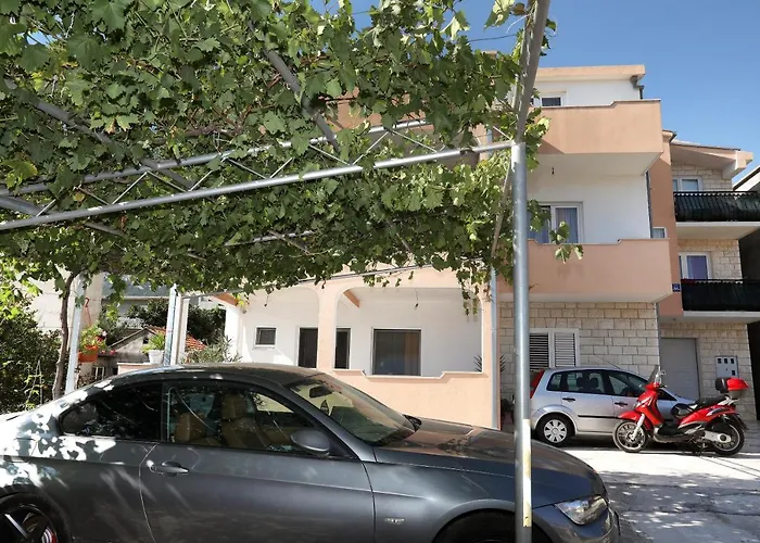 Apartmán Ivan Kaštel Sućurac
