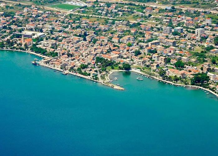 Ivan Apartmán *