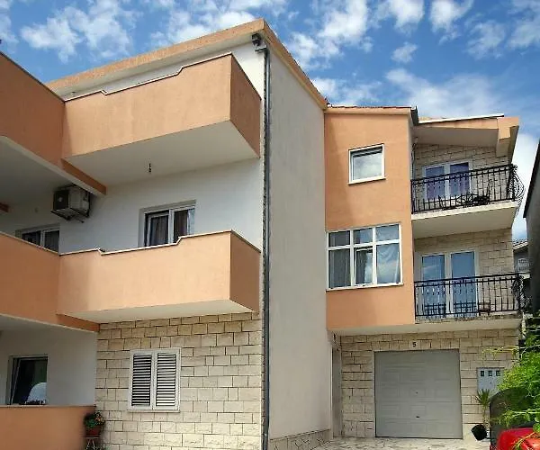 Apartmán Ivan