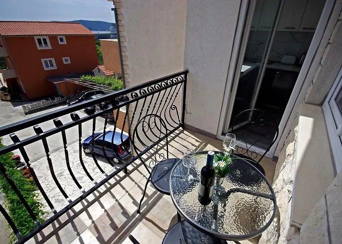 Apartmán Ivan