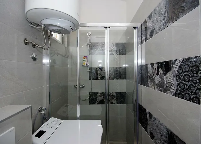 Apartmán Ivan