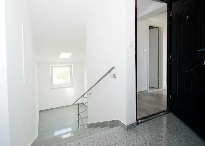 Apartmán Ivan