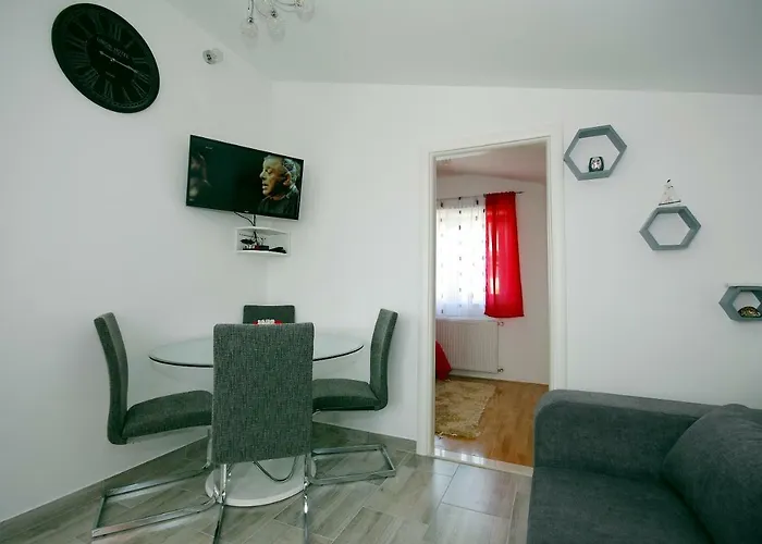 Apartmán Ivan