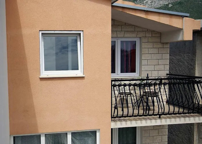 Apartmán Ivan *