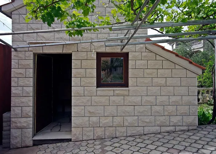 Apartmán Ivan *
