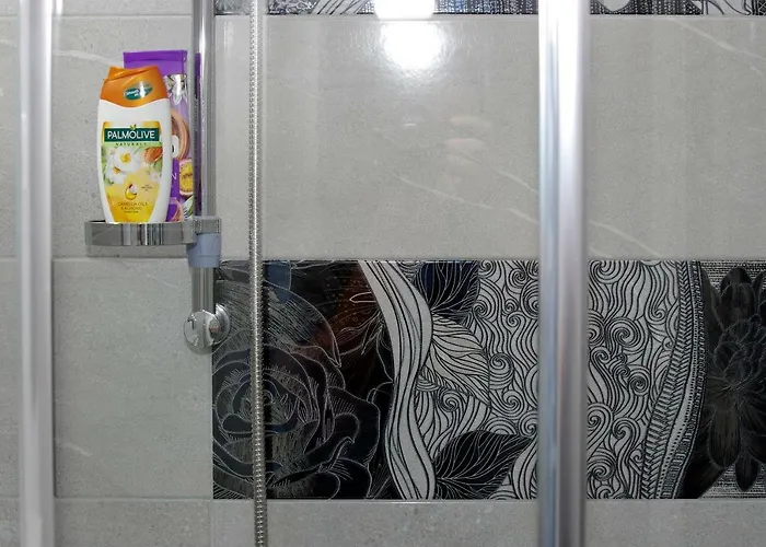 Apartmán Ivan *