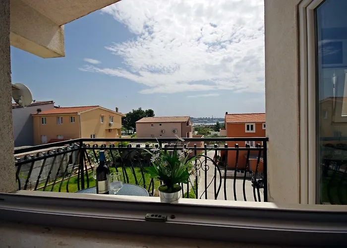 Ivan Apartmán *