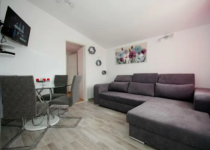 Apartmán Ivan Kaštel Sućurac