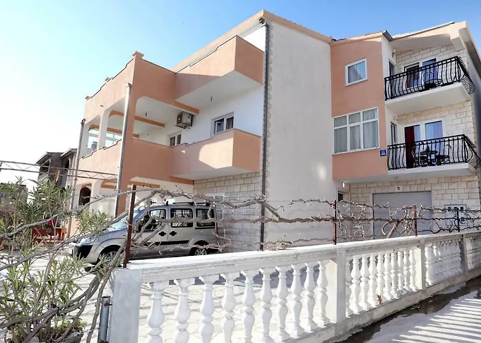 Apartmán Ivan