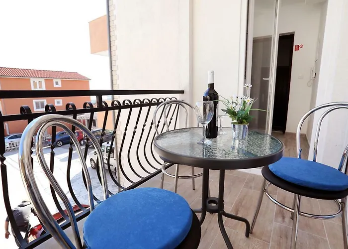 Ivan Apartmán *