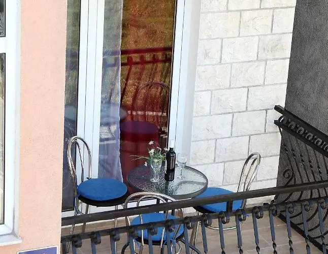 Apartmán Ivan Kaštel Sućurac
