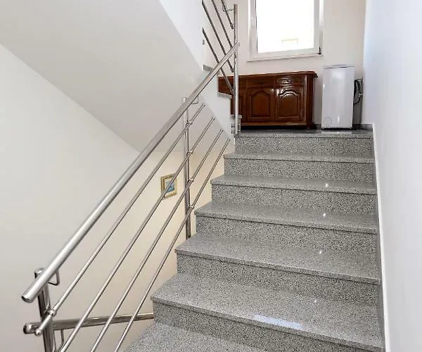 Apartmán Ivan *