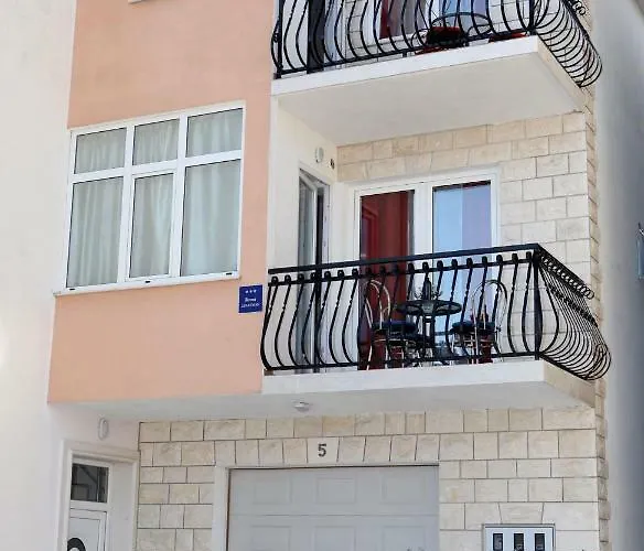 Apartmán Ivan Kaštel Sućurac