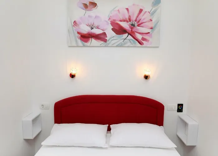 Apartmán Ivan *