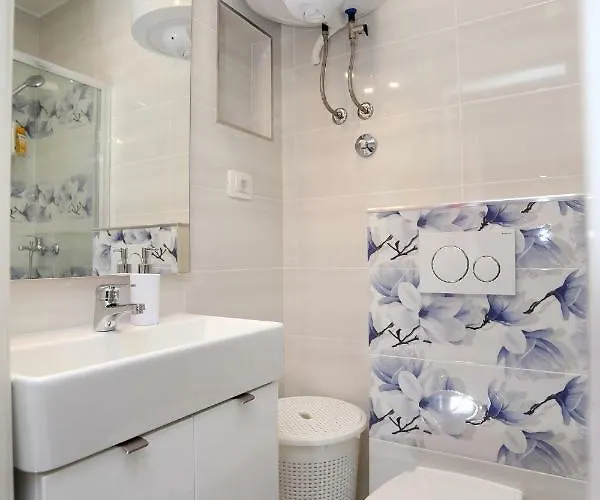 Ivan Apartmán Kaštel Sućurac