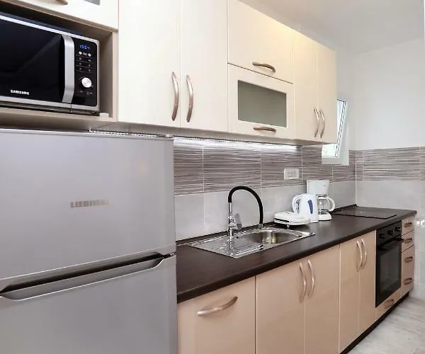 Ivan Apartmán *
