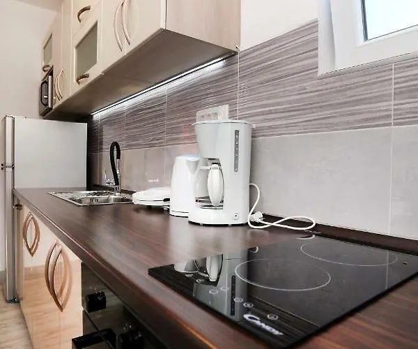 Apartmán Ivan *