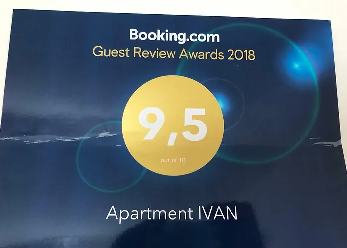 Ivan Apartmán