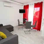 Ivan شقة Kaštel Sućurac