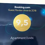 Ivan 公寓
