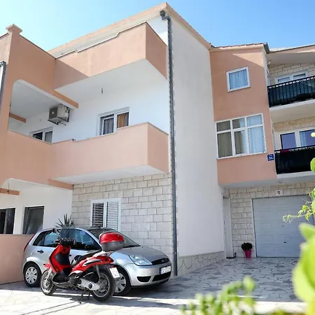 Appartement Ivan