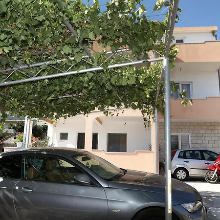 Appartement Ivan Kaštel Sućurac