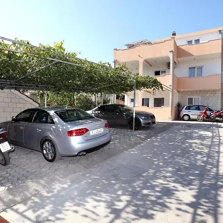 Ivan * Kaštel Sućurac