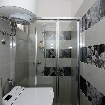 Appartement Ivan