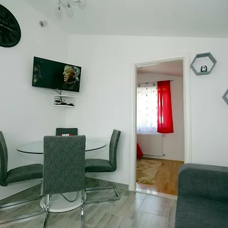 Appartement Ivan