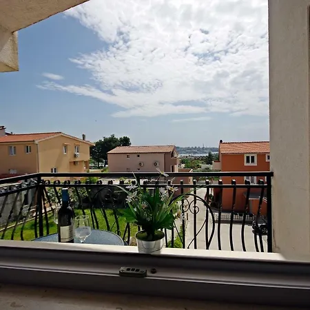 Ivan Apartment *
