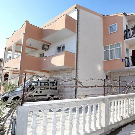 Apartment Ivan