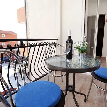 Ivan Appartement *