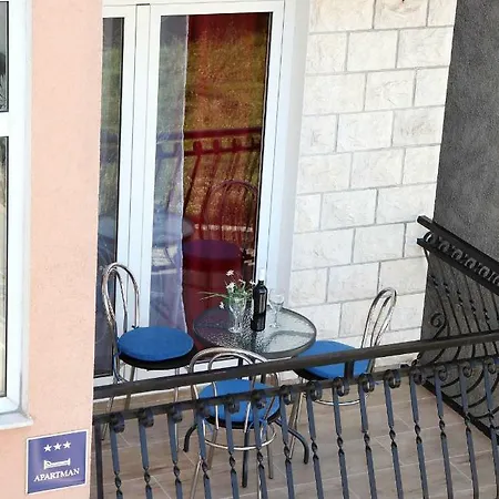 Appartement Ivan Kaštel Sućurac
