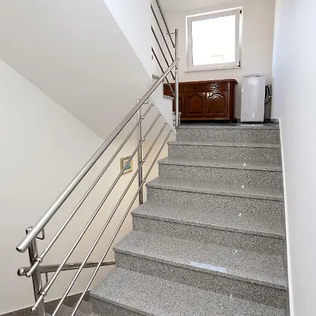 Appartement Ivan *
