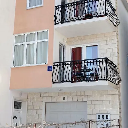 Appartement Ivan Kaštel Sućurac