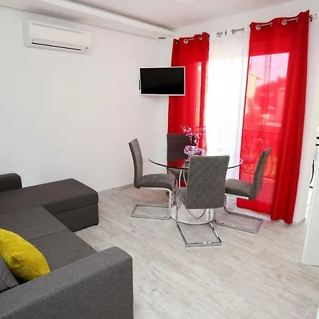 Ivan Apartamento Kaštel Sućurac