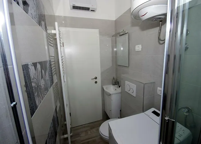 Ivan Apartament Kaštel Sućurac