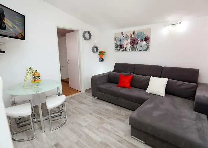 Ivan * Kaštel Sućurac